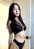 Penelope Jax